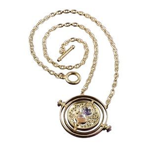 Hermione’s time turner necklace
